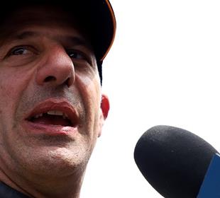 Paddock Buzz: TK, Helio Enjoy One Last Dance on Track