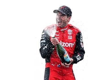 Teams, Drivers Enter Great Unknown at New Detroit Circuit