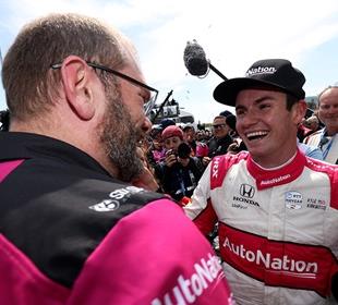 The Setup: Road America with Jeremy Milless