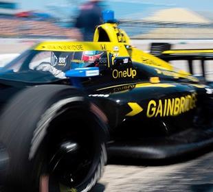 Test Patterns: Teams, Drivers Waste Little Time at Iowa