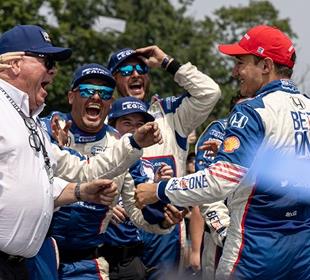 2023 Midseason Roundtable: 2023 Champion?