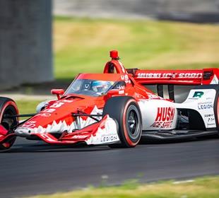 2023 Writers’ Roundtable, Vol. 25: Mid-Ohio Winner?