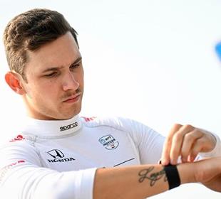 Paddock Buzz: Lundgaard Eager To Win For RLL, Himself