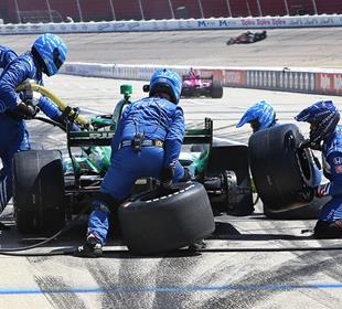 Pit Stop Challenge To Fuel Return of Iowa Free Family Friday