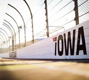 Sheeran, Ferentz, Clark To Perform Pre-Race Roles at Iowa