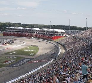 New Sustainability Initiatives Keep Iowa Racing Toward Zero