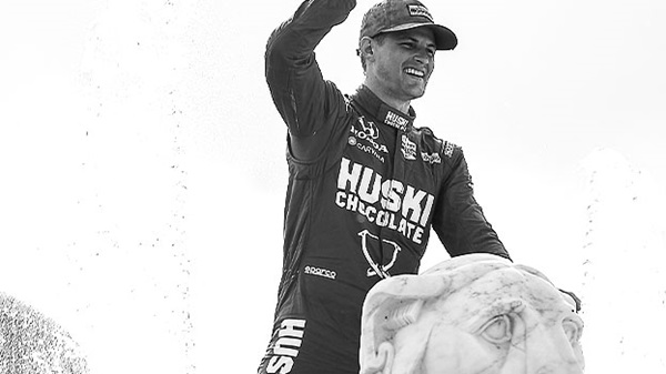 Marcus Ericsson (R1)