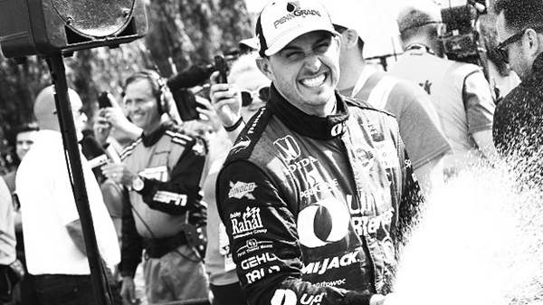 Graham Rahal