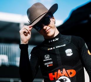 Paddock Buzz: Another First-Time Winner on Horizon?