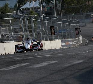 Green Flag: Nashville