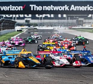 Paddock Buzz: Finishing Fourth Frustrates Lundgaard