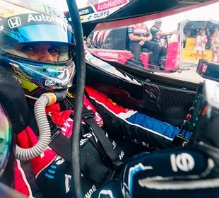 RLL Shuffles Driver Lineup; Daly To Drive No. 30 at WWTR