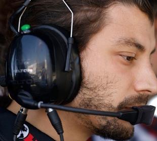 The Setup: WWTR with Alex Athanasiadis