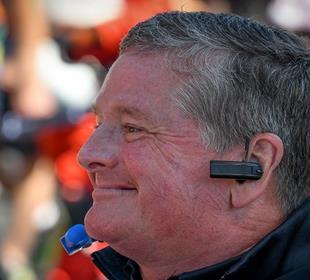 Conquering Paralysis Continues To Fuel Schmidt’s Passion