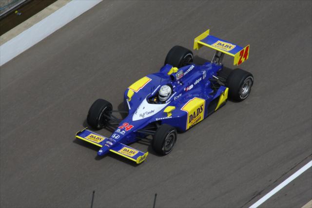 View 5/15/10 - Indianapolis 500 - IICS - Opening Day Photos
