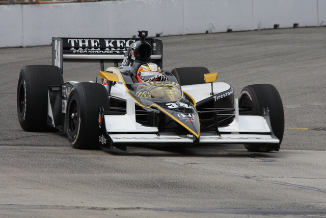 View Honda Indy Toronto - Practice Day Photos