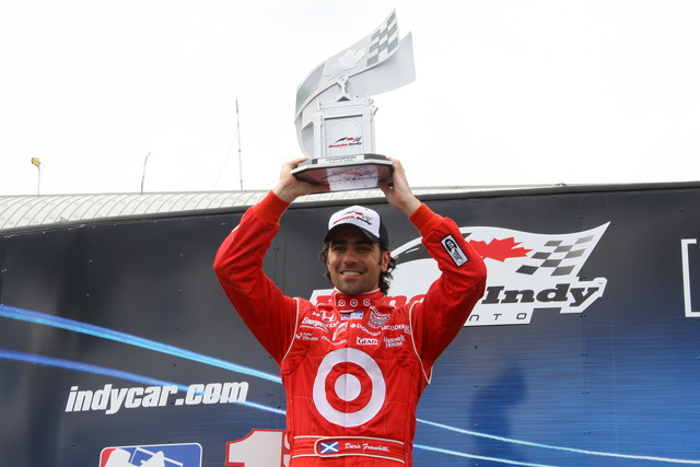 View Honda Indy Toronto - Race Day Photos