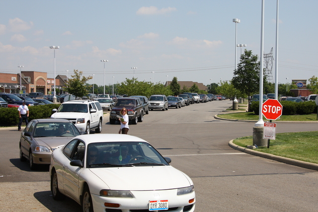 View 2008 Ethanol Pump Tour Photos