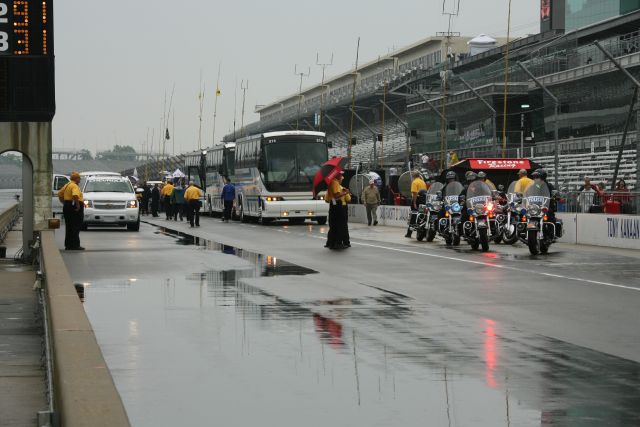 View Indianapolis 500 - Public Drivers