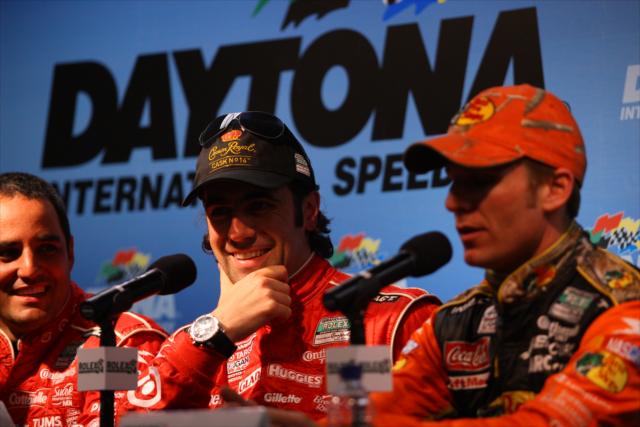 View Rolex 24 Hours of Daytona Race Day Photos