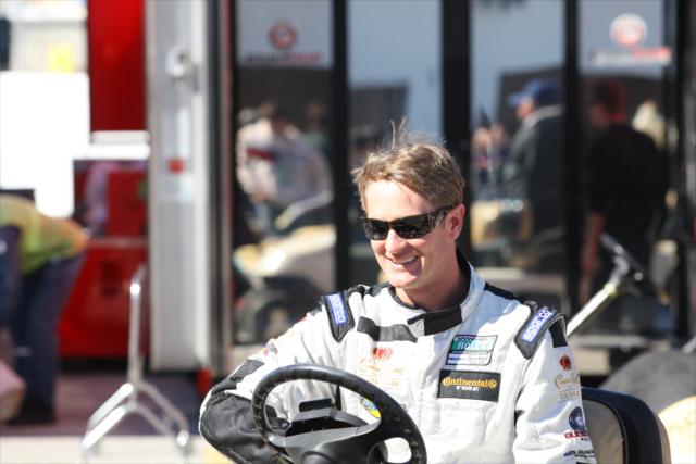 View Rolex 24 Hours of Daytona 1/28/11 Photos
