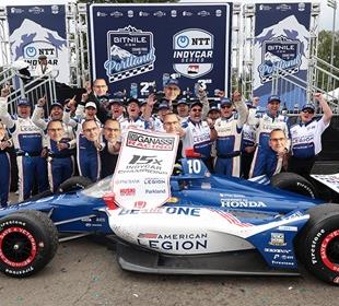 Fifth Gear: BITNILE.COM Grand Prix of Portland