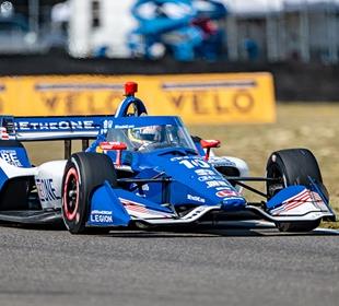 Green Flag: Portland