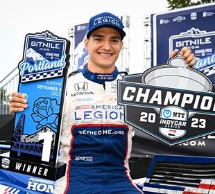 2023 Writers’ Roundtable, Vol. 35: Palou’s Big Moment?