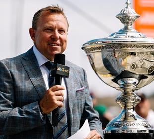 NTT INDYCAR SERIES Reaches New Levels on NBC