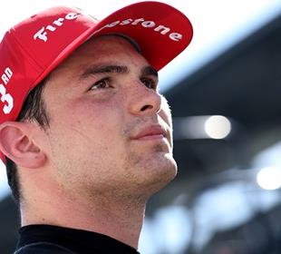 O’Ward To Get F1 Practice Run with McLaren at Abu Dhabi