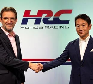 HPD Joins HRC To Establish Global Honda Motorsports Group