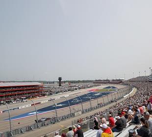 Ticket Renewals Begin for 2024 Hy-Vee INDYCAR Race Weekend