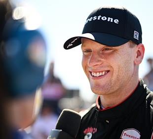 Rasmussen Encouraged by Lundqvist’s Big Rookie Showing