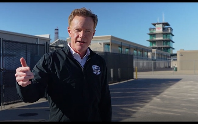 Test Preview: Indy 500 Rookie Orientation Program