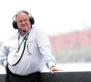 Team Manager Davis Returns to Dale Coyne Racing