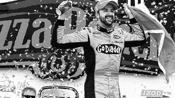 James Hinchcliffe