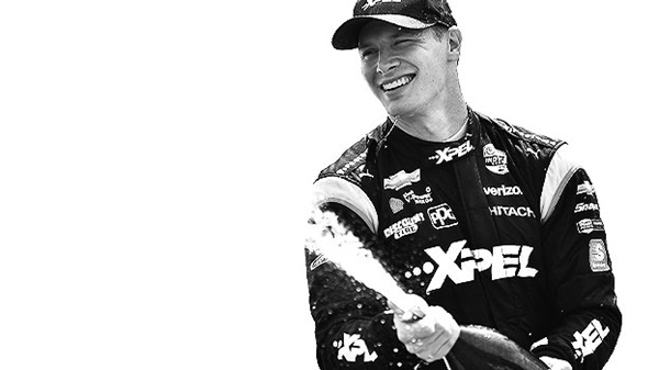 Josef Newgarden