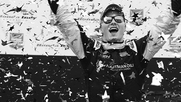 Josef Newgarden