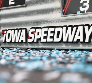 Hy-Vee INDYCAR Race Weekend Attains Gold Certification