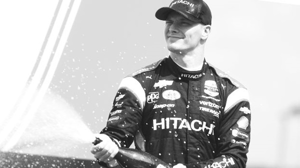 Josef Newgarden
