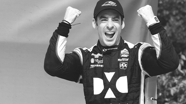 Simon Pagenaud