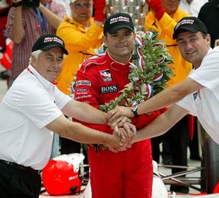 Motorsports Leaders React to Tragic Passing of De Ferran