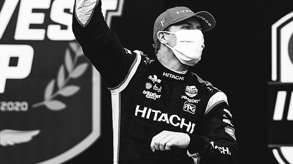 Josef Newgarden (R1)