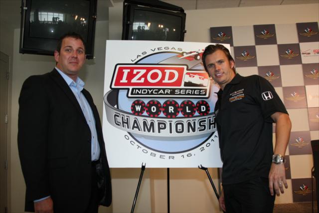 View Go Daddy IndyCar Challenge Photos
