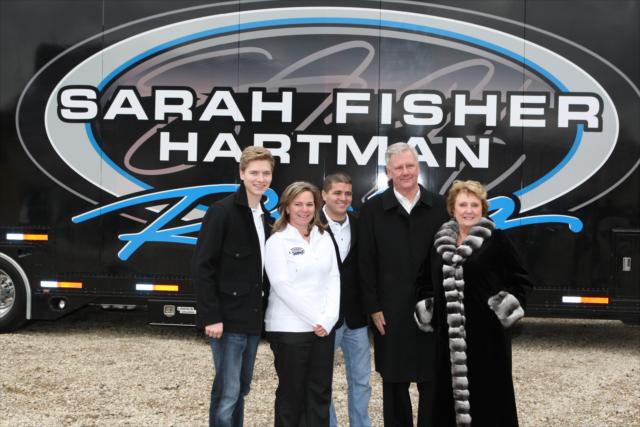View SFHR Ground Breaking Ceremony Photos