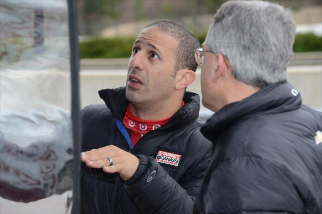 View March 18, 2014 - Barber Motorsports Park Open Test Photos