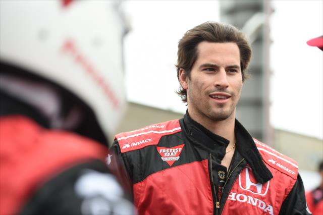View Honda Indy Toronto - Thursday, July 13, 2017 Photos