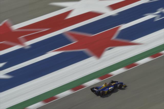 View COTA Test - Monday, October 29, 2018 Photos