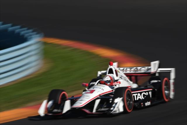 View INDYCAR Grand Prix at The Glen - Saturday, September 3, 2016  Photos