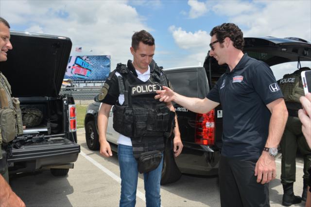 View Firestone 600 at Texas Motor Speedway - Thursday, June 5th, 2014 Photos